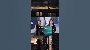 Blackpink Reaction to Jungkook 