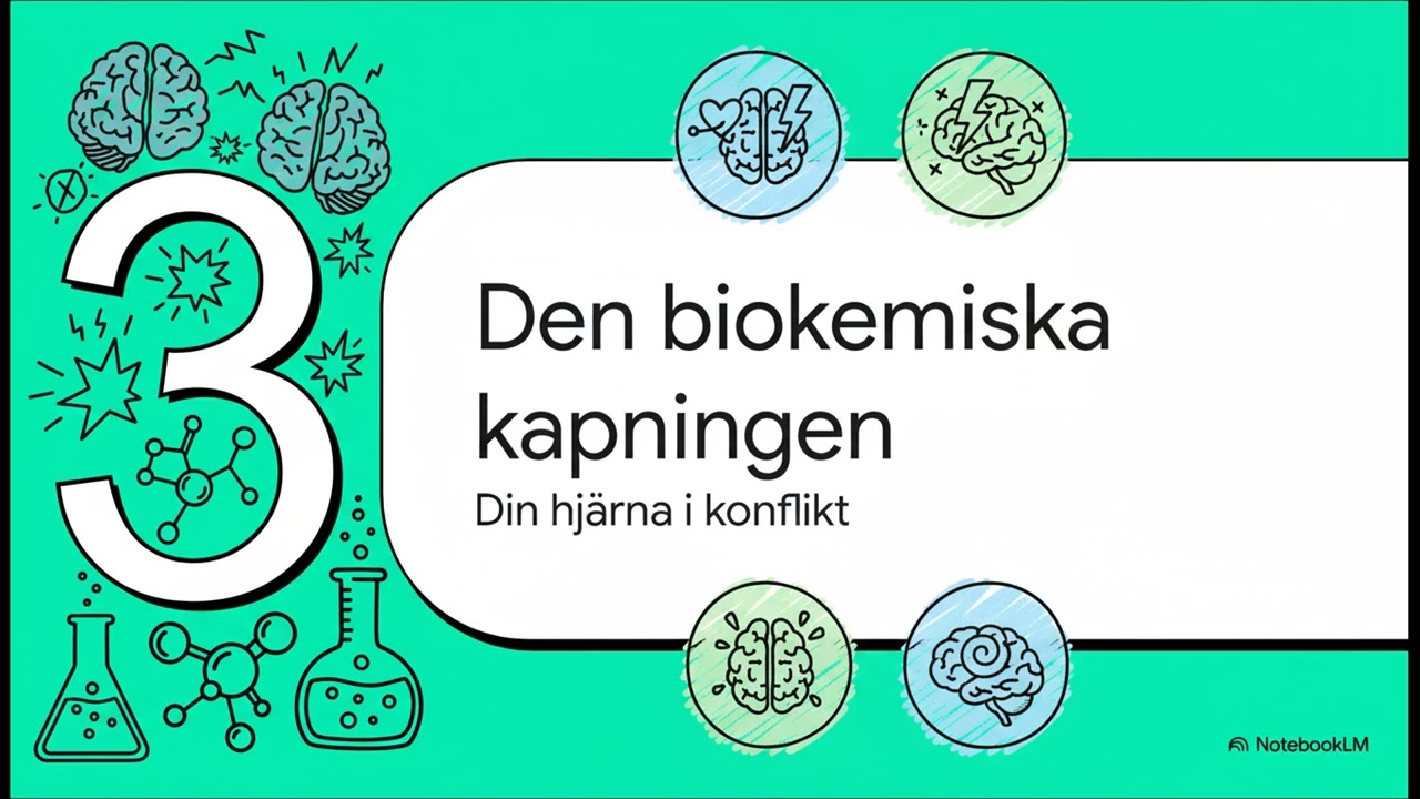 Biologin bakom Destruktiva Relationer 