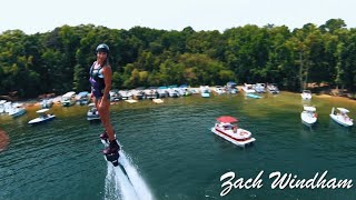 Carolina Hydrofly x Sonya Eaves