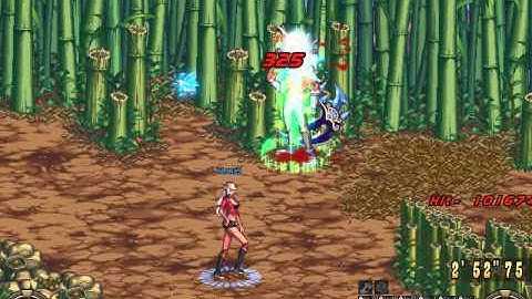 DFO PVP - Crusader (Dr.Goodguy) vs. Rogue (6Luna9) - Round 8