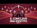 Il mistero del conclave svelato! - 133 cardinali  e non 25 - Leone XIV è legittimo Papa? parte 4di4