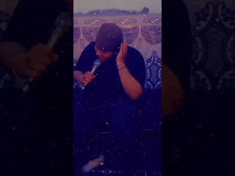 سيد كاضم الخادم لا اله الا هو مع تسبيح علي يلي الذاكر منتضر الصالحي