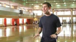 Welcome to FitRec