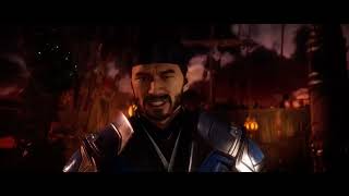 Sub-Zero - "Such wasted potential."