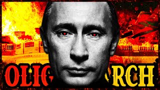 The Murderous Rise of Russia's Billionaires (Movie)