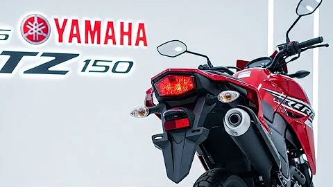 New 2026 Yamaha XTZ 150 – The Ultimate Adventure Beast is Here!” 🏍💥