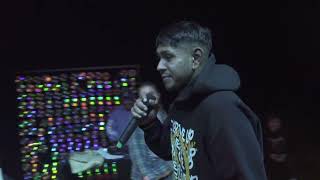 ALKOY vs DAMI - Final. CULTURA RAP 2023 - FECHA 3