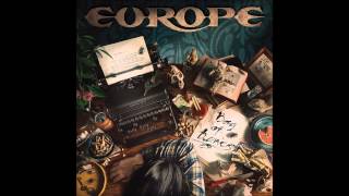 Europe - Demon Head