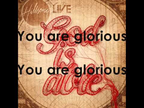 (+) Hillsong - Alive in us - with subtitles_lyrics