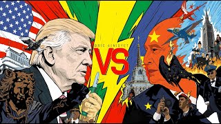 Is the US afraid of the BRICS bloc?