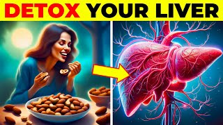 The FASTEST Way to Reverse Fatty Liver, Naturally | NAFLD Treatment