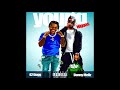 Danny Mellz - Young Niggas (feat. 42 Dugg)