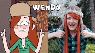 Esrarengiz Kasaba Gerçek Hayatta 2017Wombat Nation