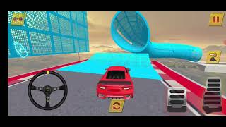Crazy Car Stunt Racing Games-Free Car Racing screenshot 3