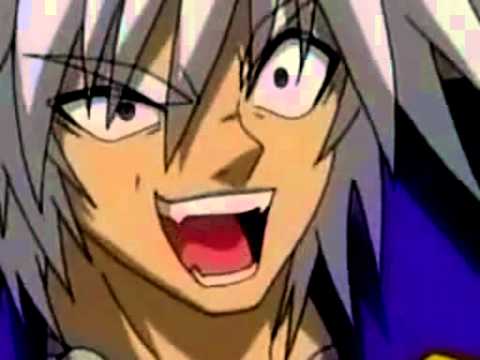 Bakugan New Vestroia Episode 15