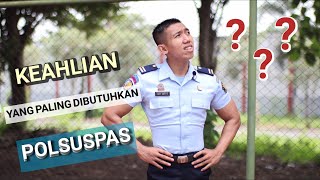 Keterampilan Bakat Yang Dibutuhkan Saat Daftar Polsuspas Kemenkumham