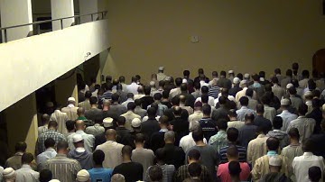 من الأية 23 سورة المائدة وحتى الأية 81  للشيخ قالون غفر الله له ولوالديه وللمسلمين