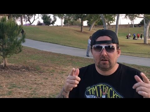 TDW 1390 - How To Succeed On YouTube in 2016