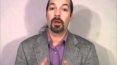 Mensaje de Scott Barber a egresados de la Carrera de testing