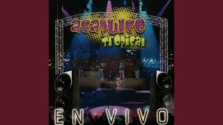 Video thumbnail of "Acapulco Tropical - Celoso (Original Mix)"