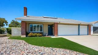 What $799K Gets You in Ontario, California Right Now (Full Tour)