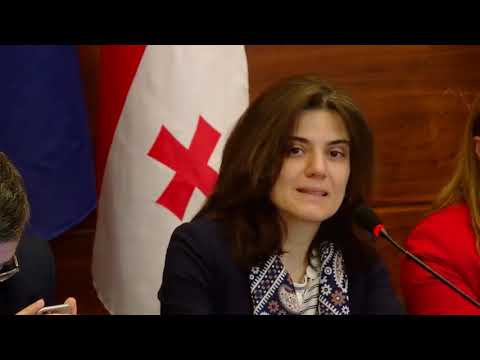 კონფერენცია - LEADER მიდგომის პერსპექტივები საქართველოში