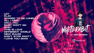 Whiterabit Breakbeat Melody Nostalgia Mixtape by Yoga Beatmap