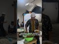 Kegiatan Hypnoteaching &amp; Makan Bersama Santri Pesantren Yatim Piatu Manarul Ichsan Depok