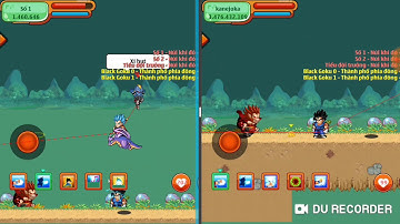 Làm thuê nv tdst pic poc king kong