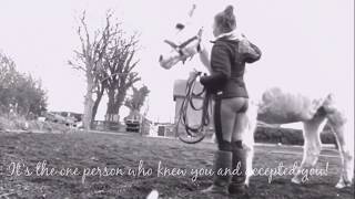 My Heart Horse❤️