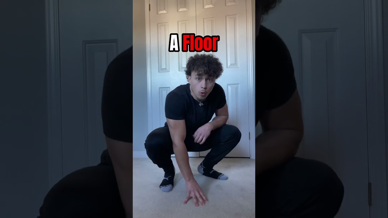 Get Abs In Your Room 