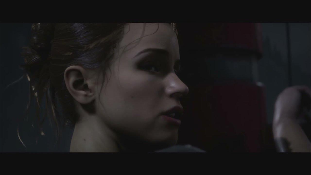 The Quarry Ep.15 Emma ESCAPES??? YouTube