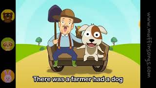 Muffin Songs Letter B Songs