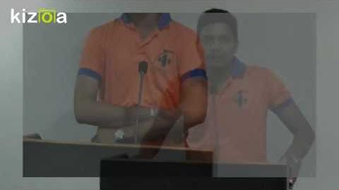 Kizoa Movie Maker - Video Editor: 1