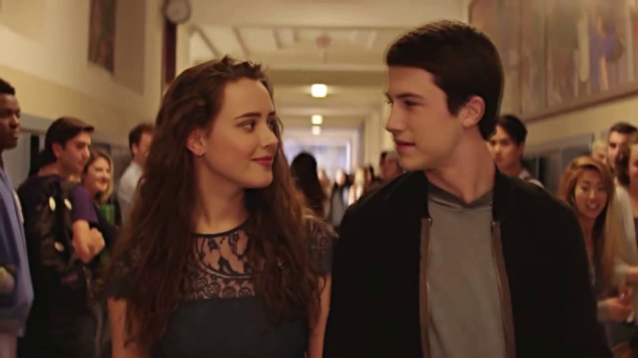 13 Reasons Why | Goodbyes - 3 Doors Down | Tradução