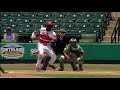 Baseball: Nicholls 7, SLU 6 (Game 9 Highlights)