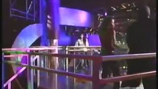 Scramble Board segment #19 / Music Video: Diddy feat. Pharrell, Loon & Lenny Kravitz