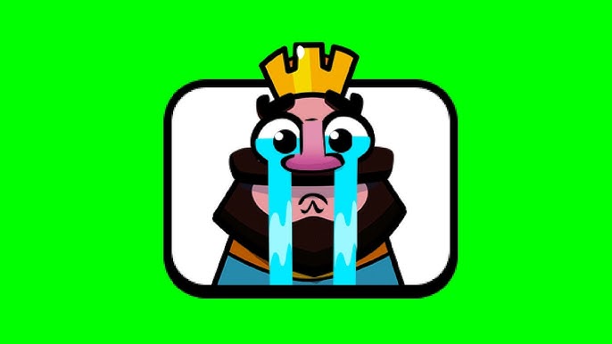 HEHEHEHA (clash royale😈) on Make a GIF