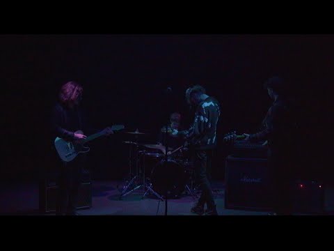 Televised - West (Official Video)