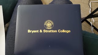 I Got My Diploma Today (Story time)