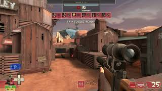 TF2 #2 - Quick MvM Wave
Played on Decoy - Does Drill. TF2 #2 - Quick MvM Wave