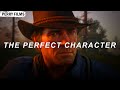 Arthur Morgan: Creating the Perfect Character