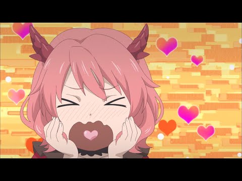 A Proposal | Kemono Michi: Rise Up (Official Clip)