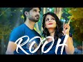 Rooh song  naveen saini  beautiful love story 2020  nisha gupta  nisha production jammu