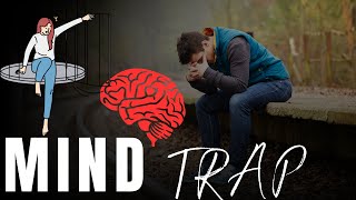 Mind Trap: Escape It Now – Break Free From Mental Slavery | PROGRIXX Insights