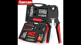 AMPCOM Network Tool Set
