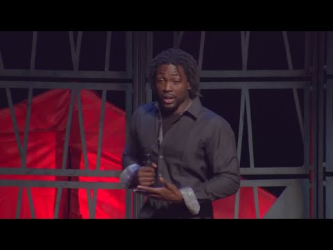 Breaking barriers with SpecialFX | Quentin Robinson | TEDxBozeman