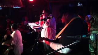 Three Plus "Honey Baby"