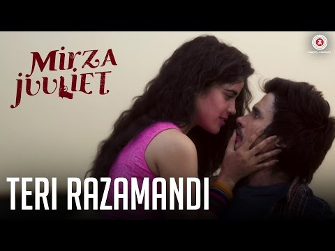 Teri Razamandi | Mirza Juuliet | Javed Ali | Krsna Solo