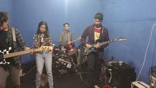 Dewa 19 - Separuh Nafasku (Cover)